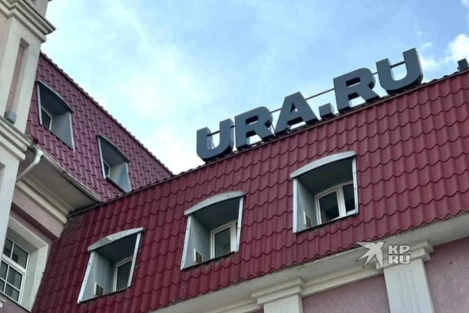 В Екатеринбурге задержан региональный редактор URA.RU Игорь Сергеев
