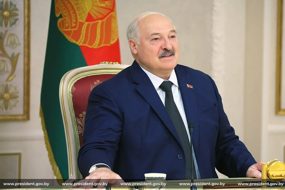 Лукашенко подтвердил готовность Беларуси к углублению взаимодействия с Египтом. Фото используется в качестве иллюстрации: архив «КП».