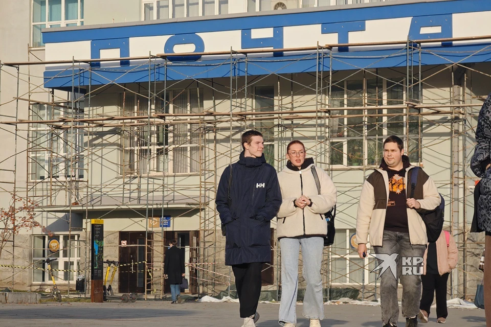Почта перестала работать после того, как оттуда уволилась последняя сотрудница