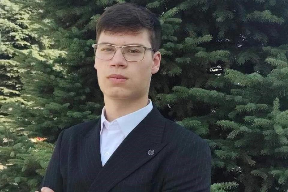 Виктор не побоялся отказаться от старых баллов