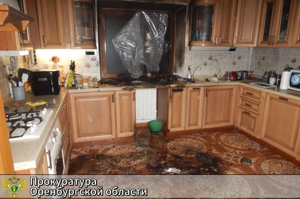 Мужчина решился пойти на такое страшное преступление из-за конфликта при разделе имущества
