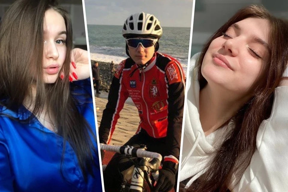 Внедорожник, под управлением Александра Сторожева, пробил ограждения и затонул. Фото:«ВКонтакте»