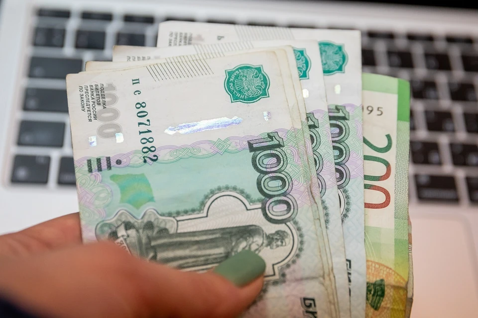 Жительницу Ачинска осудили за мошенничество при получении соцвыплат