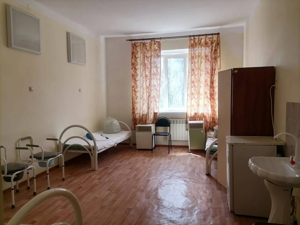 Фото: МинИнформ 64 Z