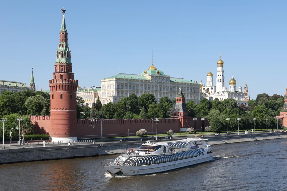 На Россию не действуют угрозы США и Европы перед переговорами с Украиной