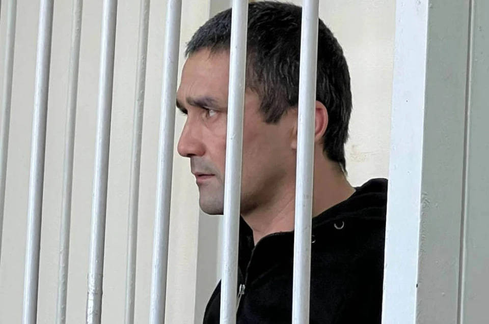 Нуриддин Холматов был задержан за рубежом и экстрадирован в Россию.