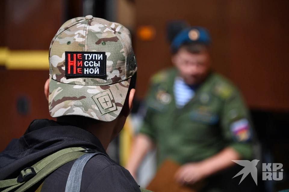Выплата контрактникам в Рязанской области увеличена до 1 млн рублей.