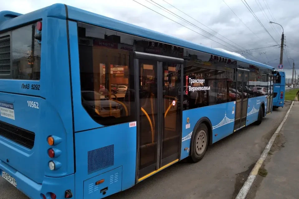 Впечатляющая статистика работы новой транспортной модели.