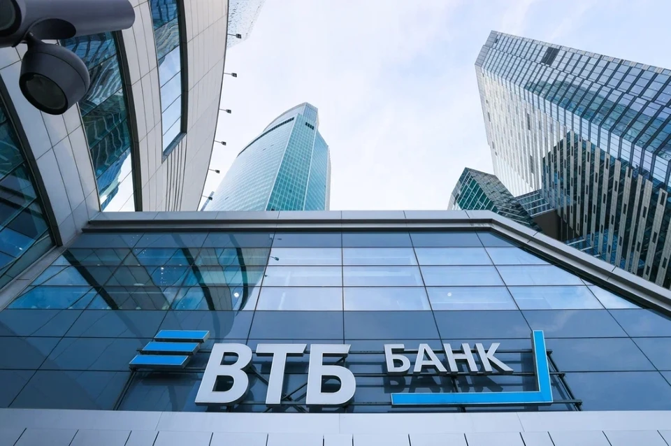 Привычный формат обслуживания сохранится. Фото: vtb.ru