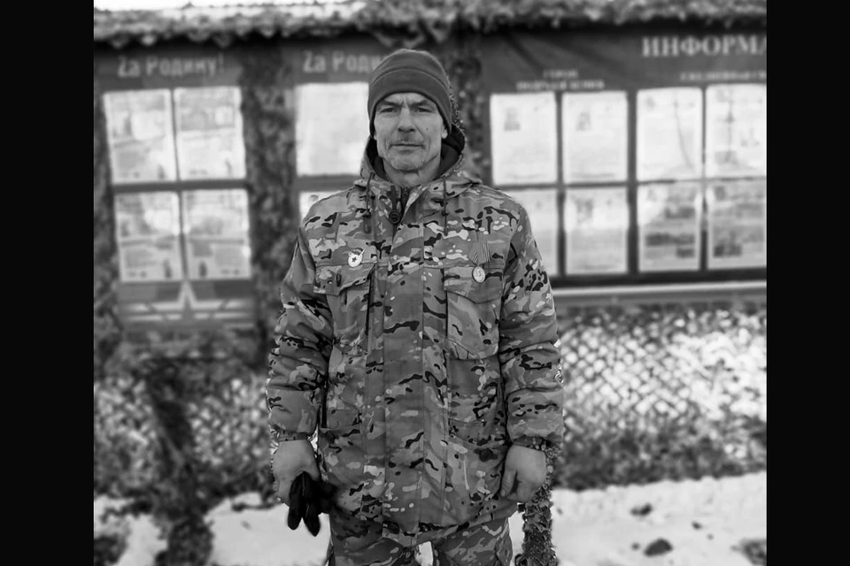 Фото: Администрация Оханского муниципального округа