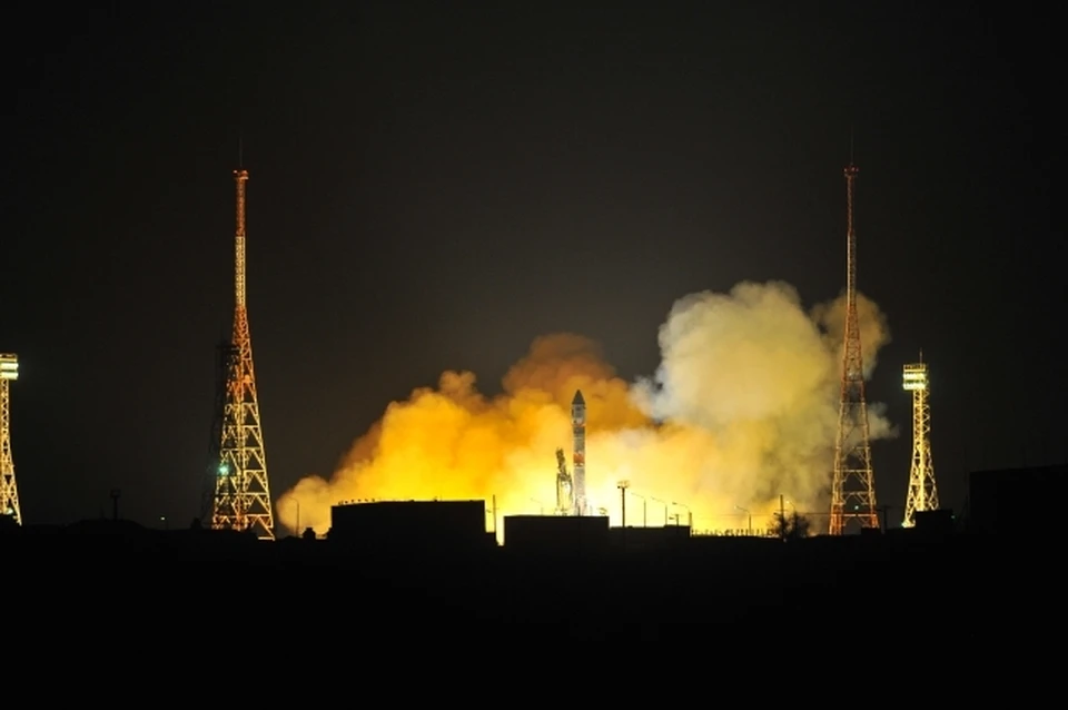 Экологический мониторинг перед запуском «Союз-2-1б» проведен в Якутии