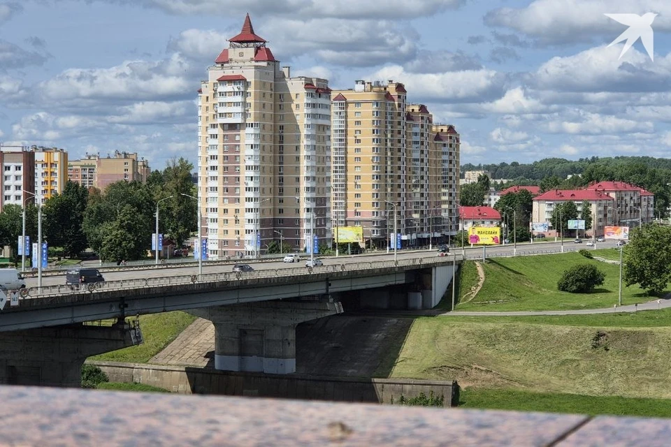 Госкомимущество назвало областные центры с самым дорогим жилье в Беларуси. Фото: архив «КП».