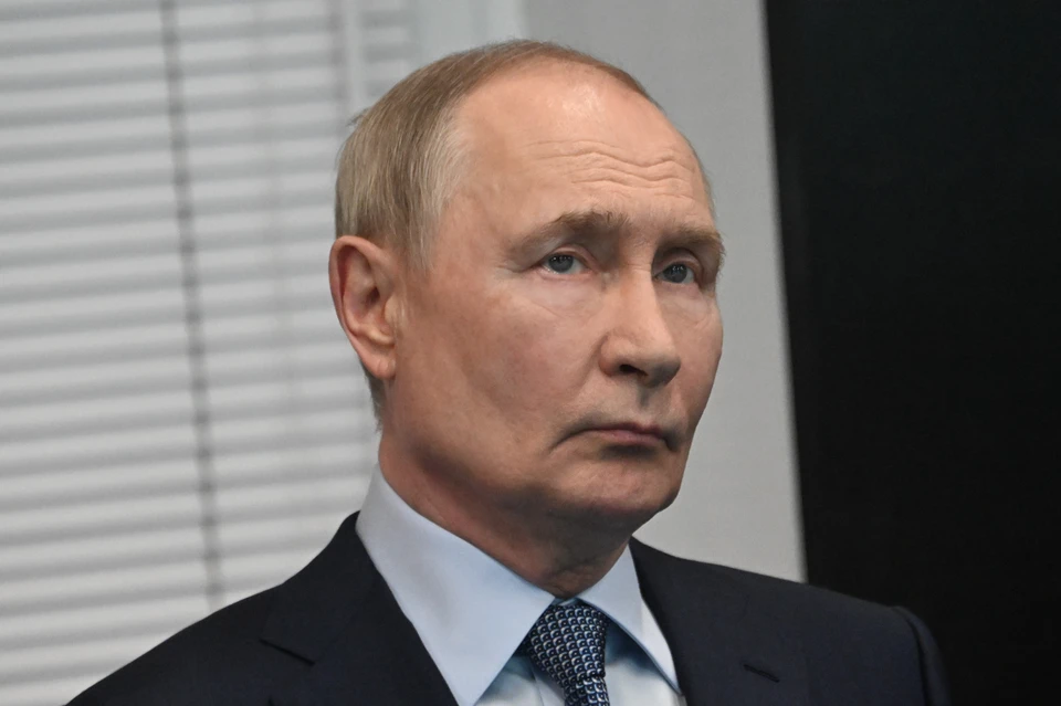 Расследование продолжается.