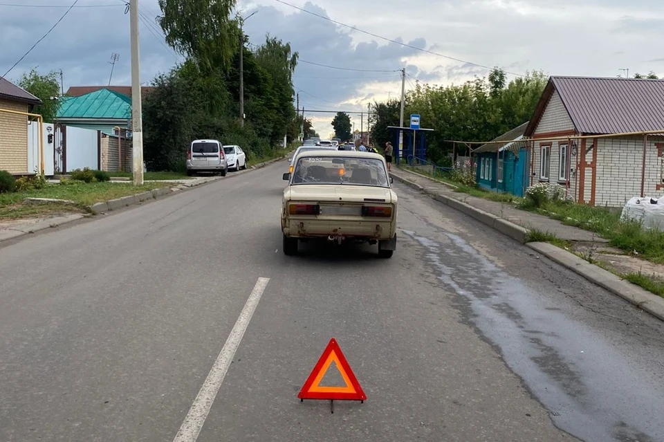 Фото: Управление Госавтоинспекции Орловской области
