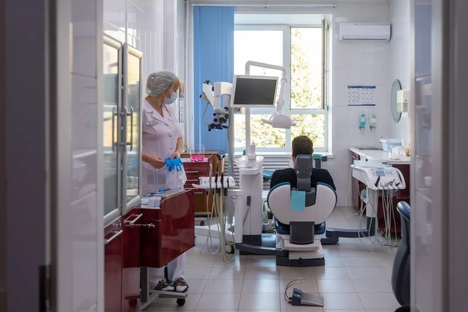 Чтобы предотвратить серьезные осложнения, достаточно пройти простые обследования