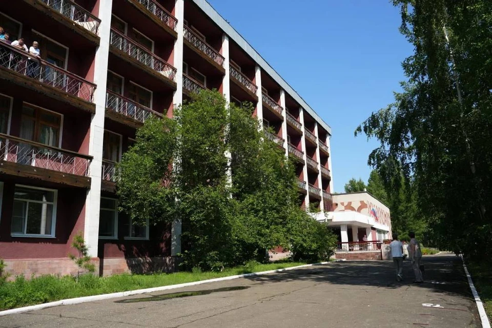 С августа 2023 года в санатории "Юбилейный" прошли лечение 44 участника СВО с различными травмами и последствиями ранений.