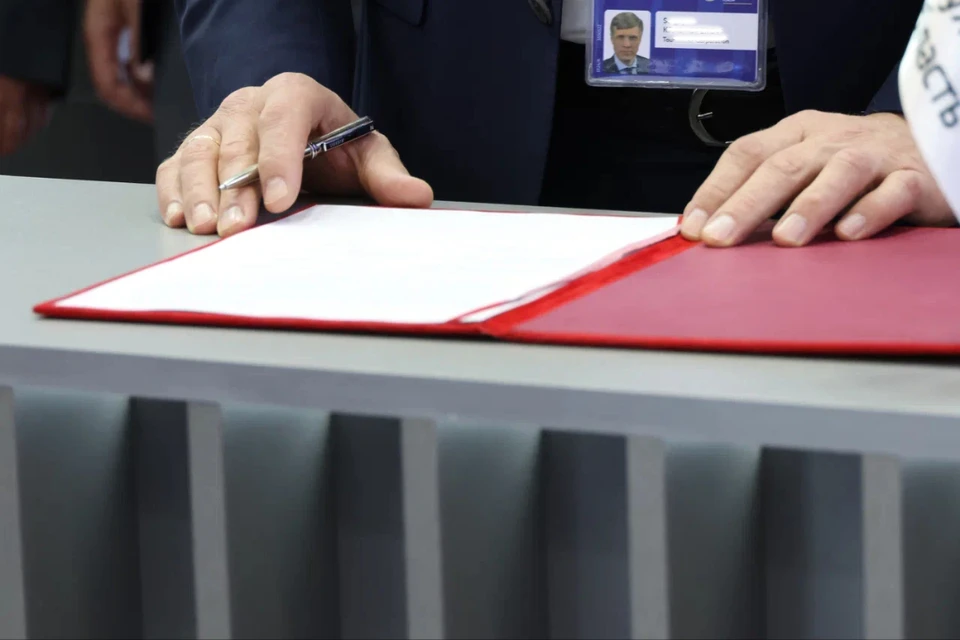 Комиссия рассмотрела первые 120 предложений.