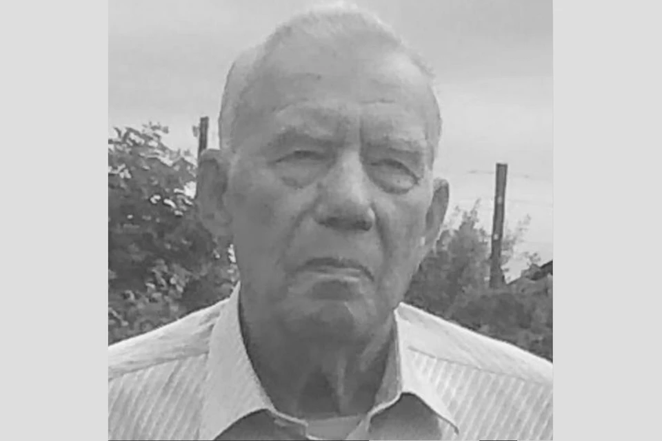 Ушел из жизни рязанский аграрий Владимир Хлобышев.