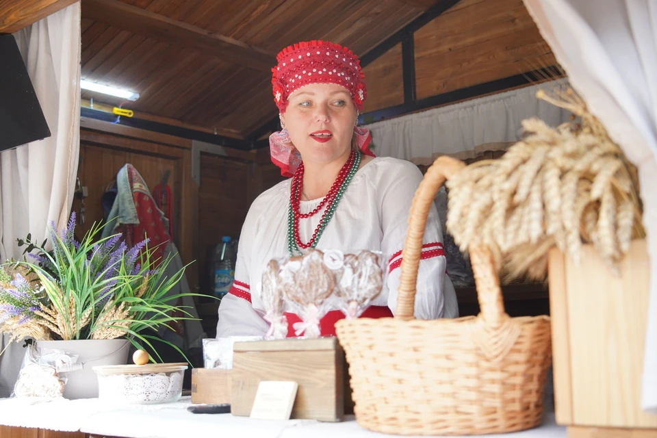 В Солнечном пройдет праздник русской культуры
