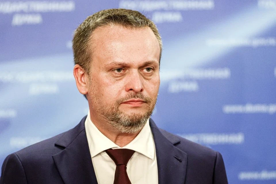Минтранс РФ сделал заявление после трагедии с Ан-24 в Амурской области: поставлена задача. Фото: Сергей Булкин/ТАСС.