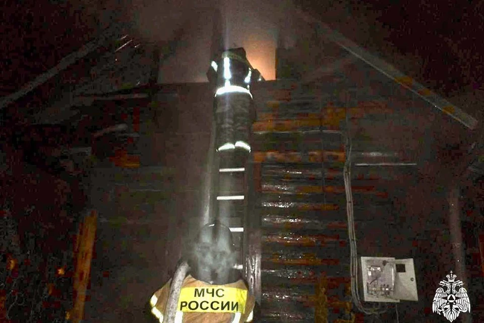 Место происшествия