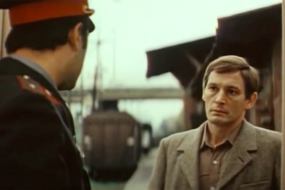 45 лет назад, 28 июля 1980 года, на экраны вышел остросюжетный детектив о работе сотрудников Московского уголовного розыска «Петровка, 38». Именно по этому адресу находился МУР.