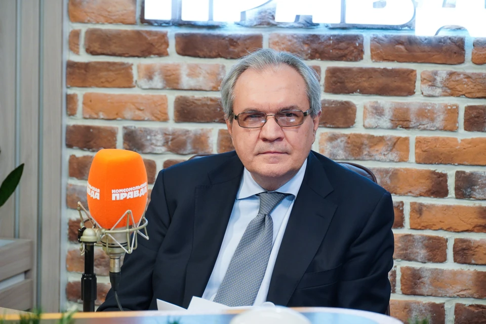 Глава СПЧ Фадеев: такой комплексной защиты прав человека, как в РФ, нет нигде