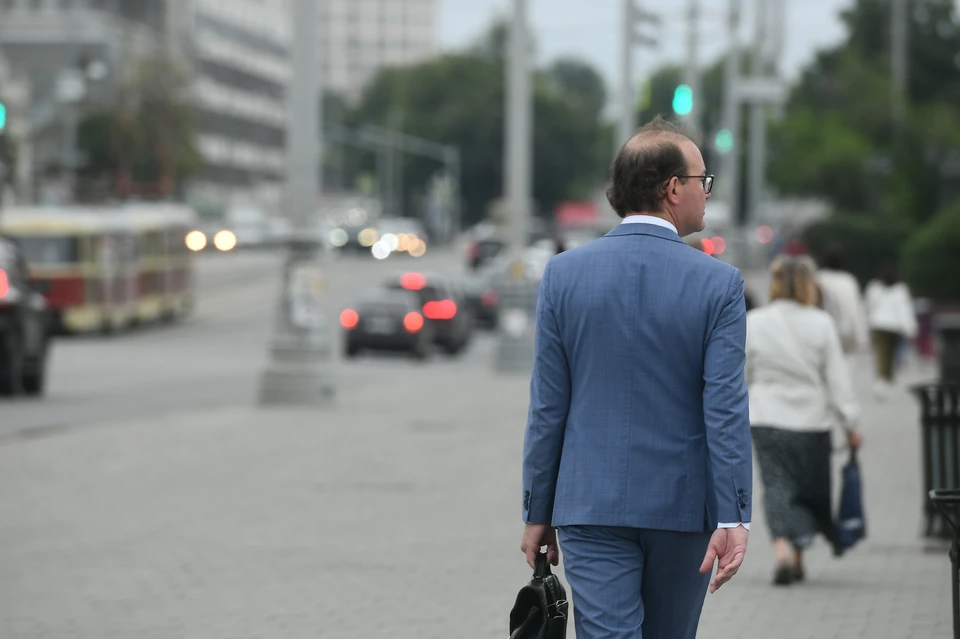 Почти 13000 ульяновцев занимаются торговлей в регионе
