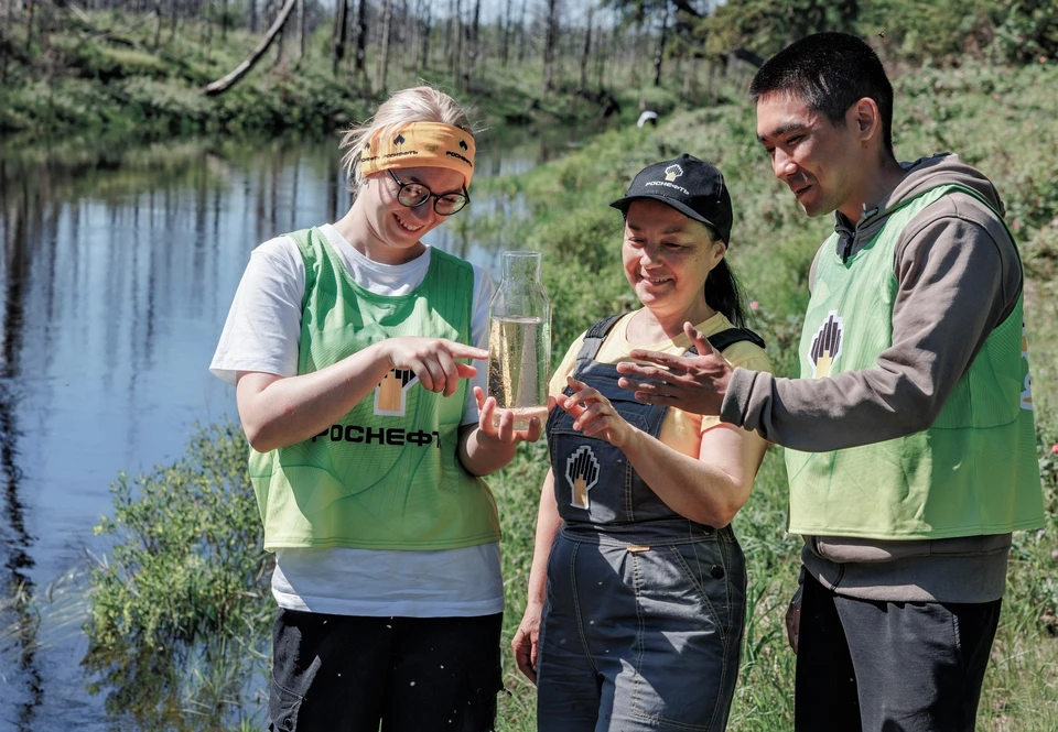 Фото: Марина Нагайцева.