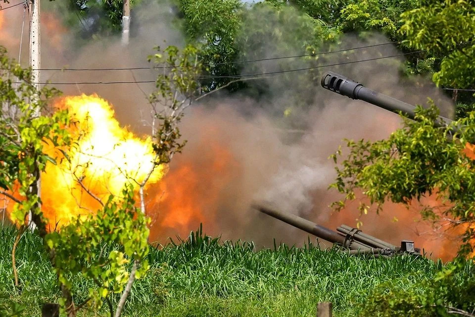Таиланд ввел военное положение: подробности