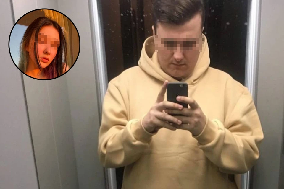 Пикапер из Пскова получил уголовное дело за обман девушек с сайтов знакомств. Фото: личные страницы в соцсетях