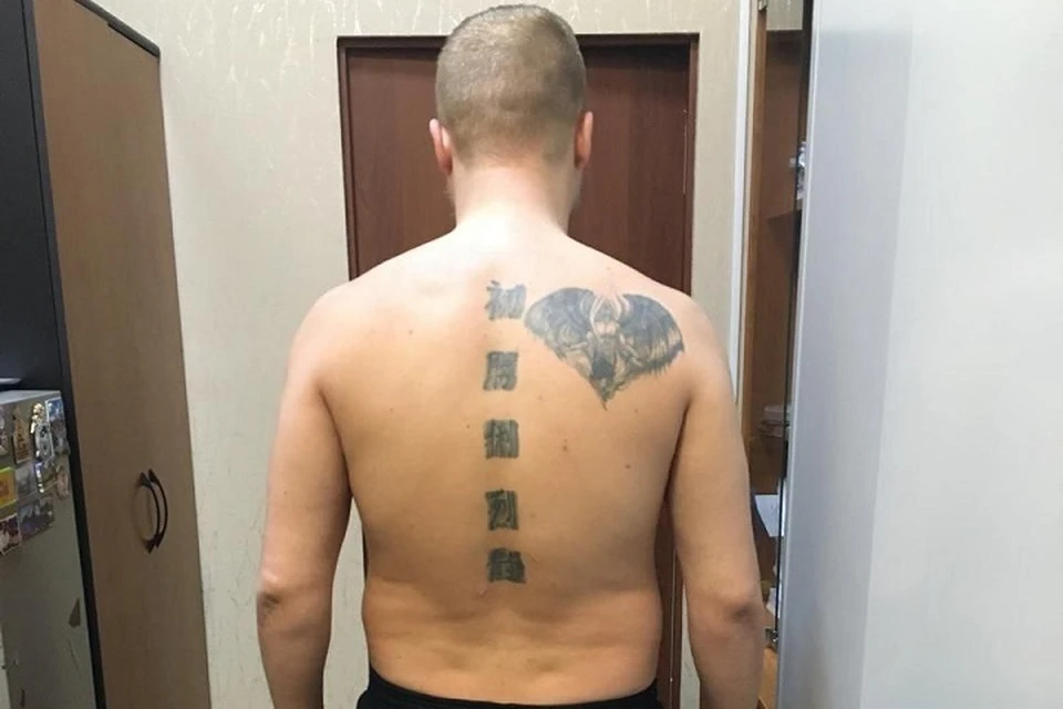 Молодому человеку был всего 21 год, когда он совершил первое изнасилование. Фото: предоставлено КП