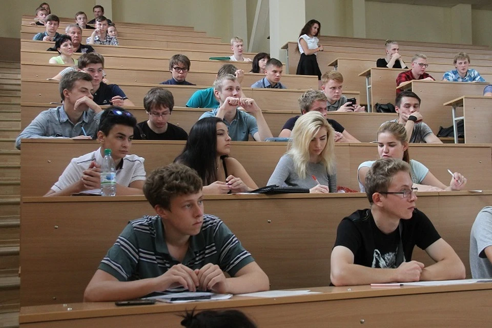 Новая структура займется координацией подготовки специалистов и рабочих кадров.