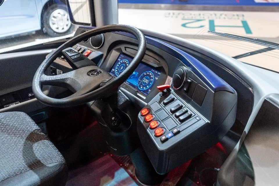 В Переславле на день изменили маршруты некоторых автобусов.