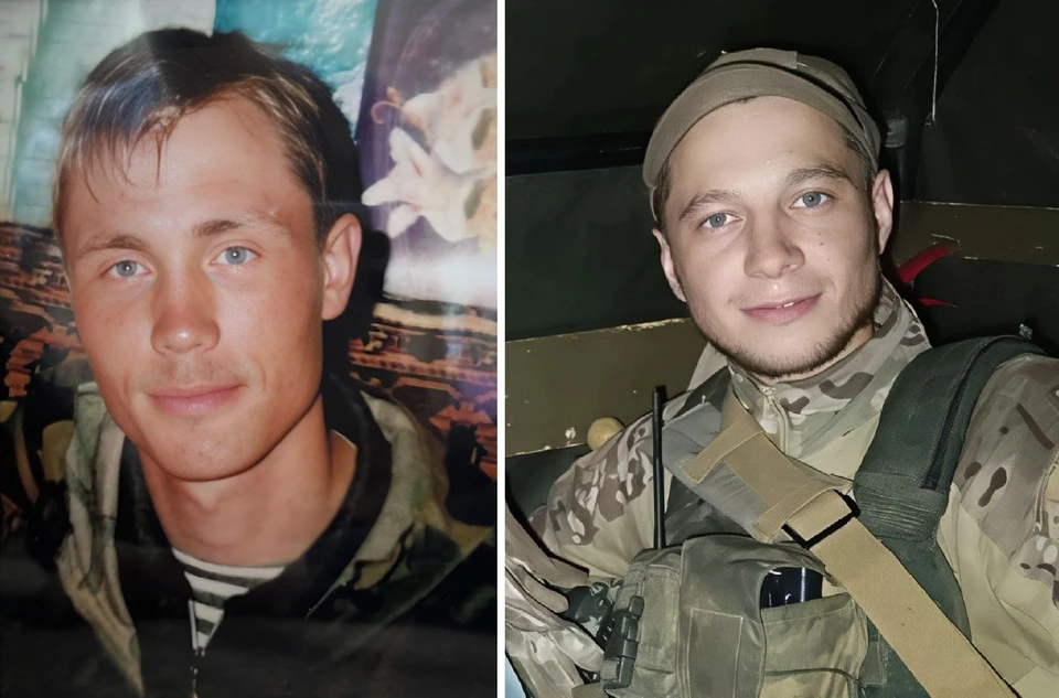 Фото: администрация Каргасокского района Томской области