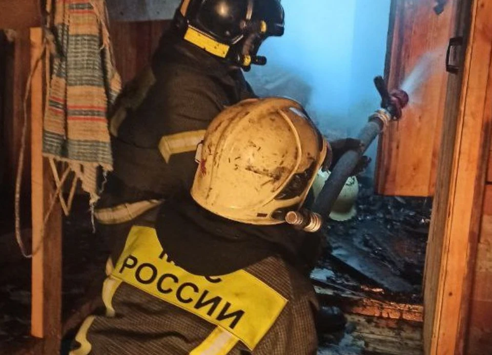 Фото: МЧС