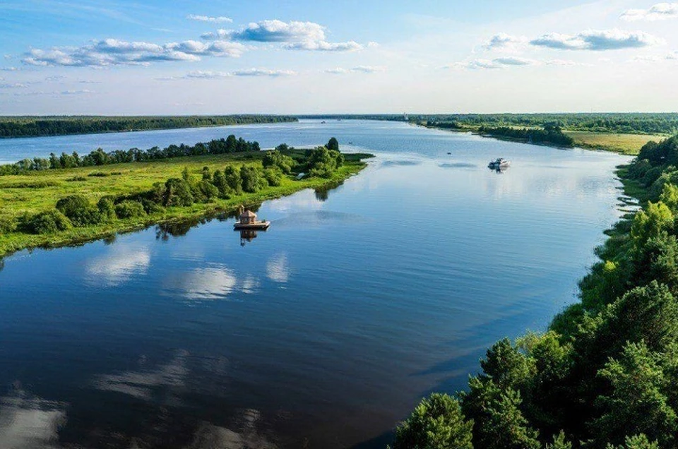 Часовня станет частью туристического комплекса.