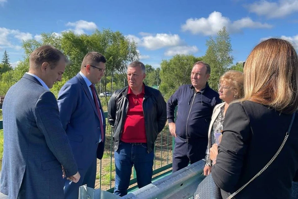 Глава региона дал поручение министерству транспорта и дорожного хозяйства Приангарья начать ремонт сразу же, как только это будет возможно.