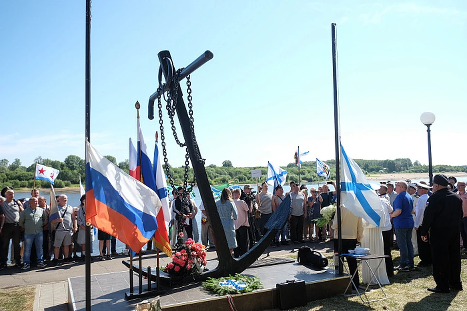 Фото: пресс-служба правительства Кировской области