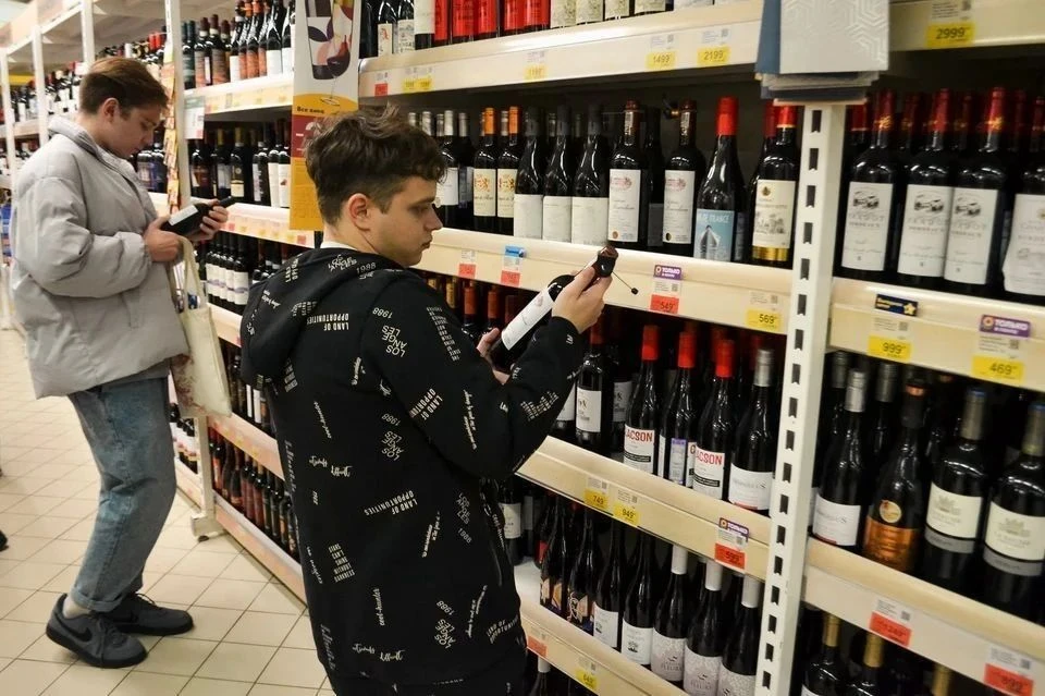 В России призывают устроить мощные кампании против алкоголя: что хотят делать