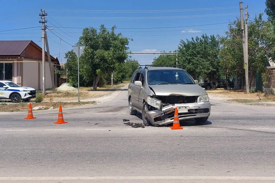 Фото: Госавтоинспекция Севастополя