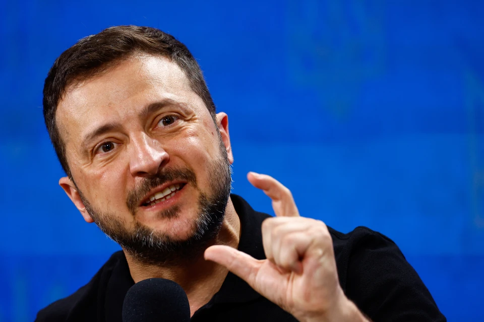 Зеленский опять вывернулся после провала с ликвидацией НАБУ