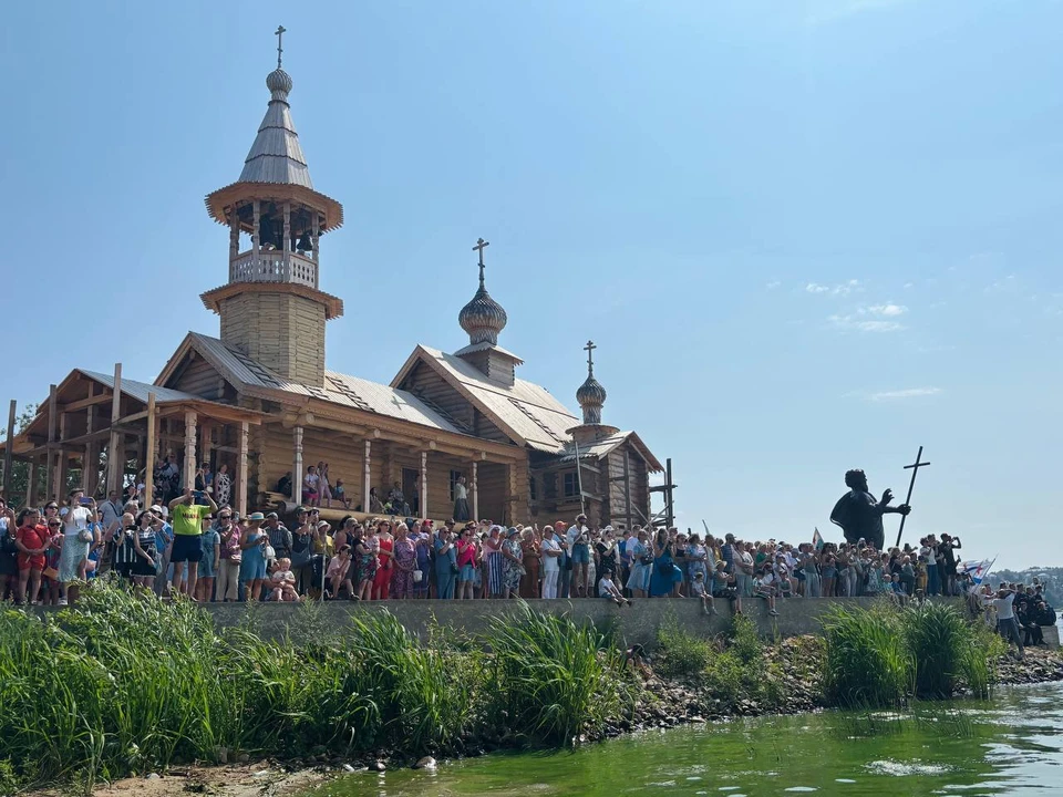 Фото: пресс-служба администрации Костромской области