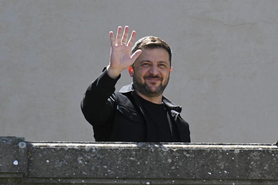 Нардеп Джемилев признал, что поддержал проект о НАБУ ради недопуска мира с РФ