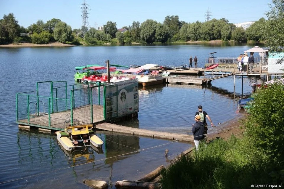 Фото: Сергей Петровых/Администрация Перми