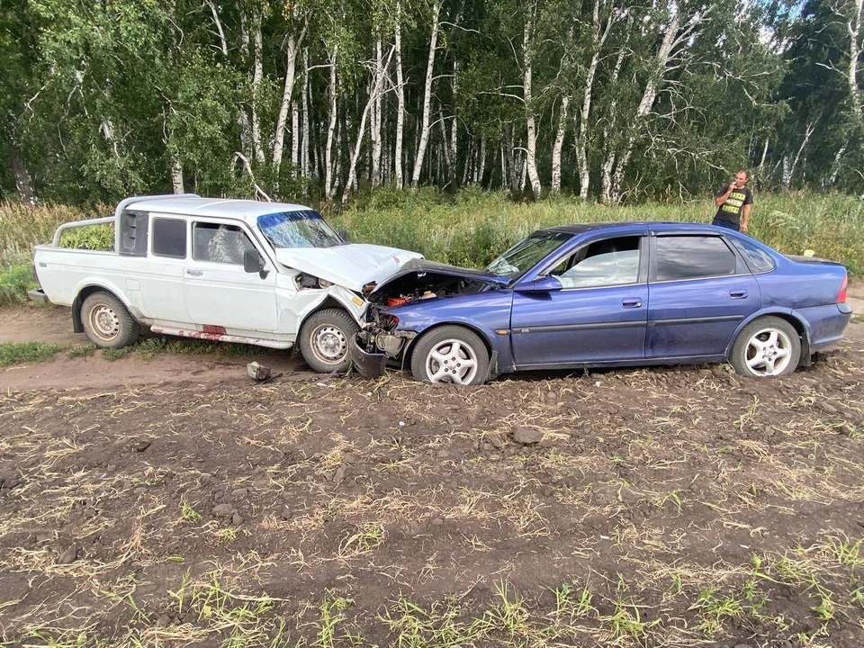 Погибшей было 75 лет. Фото: УМВД России по Омской области
