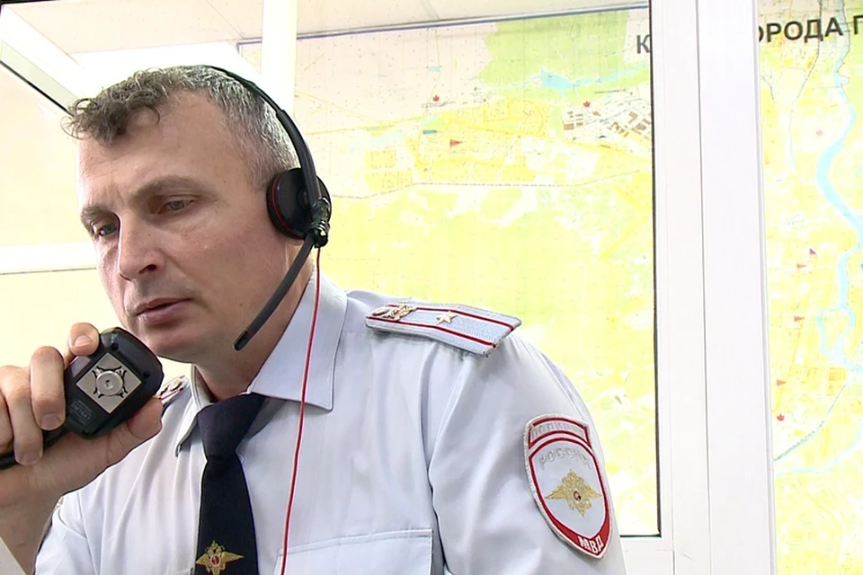 Фото: Пресс-служба регионального УМВД