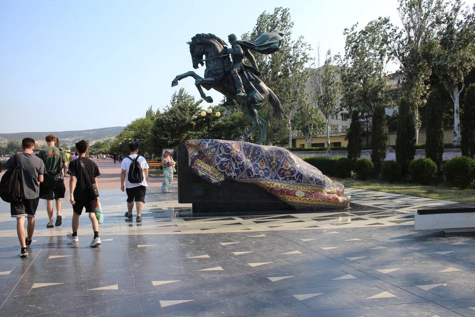 Феодосия