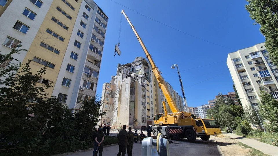 Фото: Правительство Саратовской области