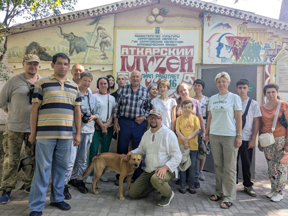 Фото: ТК Аткарский район